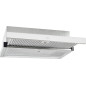 Campana Teka CNL6415PLUS, Extraible, blanca Campana Teka CNL6415PLUS, Extraible, blanca