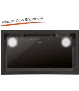 Grupo Filtrante Cata GCDUAL45XGBK, Negro, 45cm,