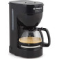 Cafetera Goteo Orbegozo CG4014, 6 Tazas, Jarra Cri