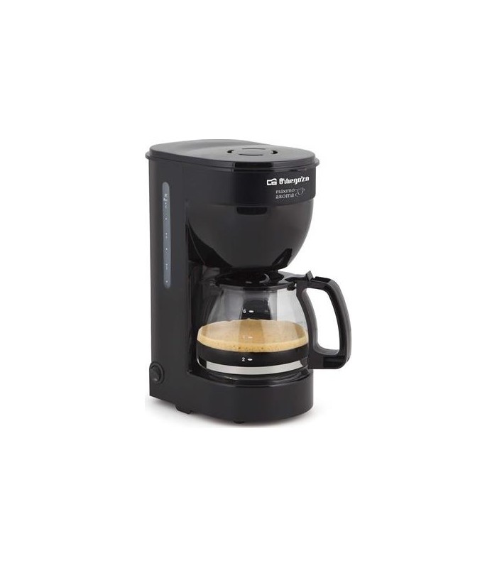 Cafetera goteo Orbegozo CG4014, goteo - JUAN LUCAS - TIENDAS ACTIVA