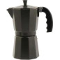 Cafetera Orbegozo KFN610, 6 tz, aluminio