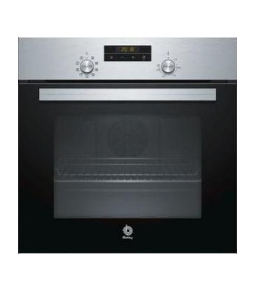 Horno Balay 3HB2031X0, Multif.