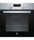 Horno Balay 3HB2031X0, Multif, 66L, A, Inox, Rail