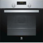 Horno Balay 3HB2031X0, Multif, 66L, A, Inox, Rail Horno Balay 3HB2031X0, Multif, 66L, A, Inox, Rail