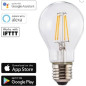 Bombilla Hama Wifi176555 800lm 7W E27 , Retro Bombilla Hama Wifi176555 800lm 7W E27 , Retro