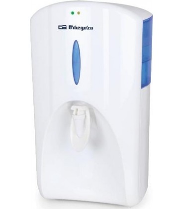 Dispensador agua Orbegozo DA5650, agua fria y del