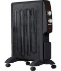 ▷ Radiador de aceite 1000W Modelo RW-10 de FM