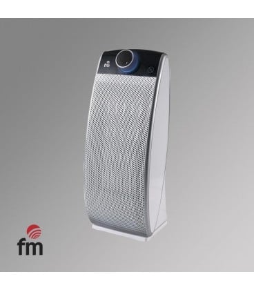 CALEFACTOR FM TCT20 TERMOVENTILADOR OSCIL