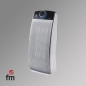 CALEFACTOR FM TCT20 TERMOVENTILADOR OSCIL