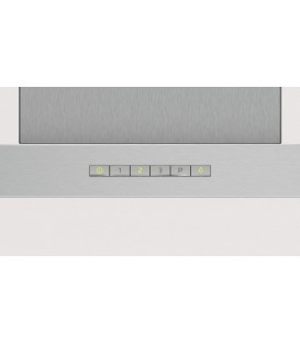 Campana Balay 3BC097EX, 90cm, 720m3/h, Acero