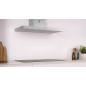 Campana Balay 3BC097EX, 90cm, 720m3/h, Acero Campana Balay 3BC097EX, 90cm, 720m3/h, Acero
