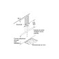 Campana Balay 3BC097EX, 90cm, 720m3/h, Acero Campana Balay 3BC097EX, 90cm, 720m3/h, Acero