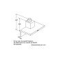 Campana Balay 3BC097EX, 90cm, 720m3/h, Acero Campana Balay 3BC097EX, 90cm, 720m3/h, Acero
