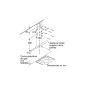 Campana Balay 3BC097EX, 90cm, 720m3/h, Acero Campana Balay 3BC097EX, 90cm, 720m3/h, Acero