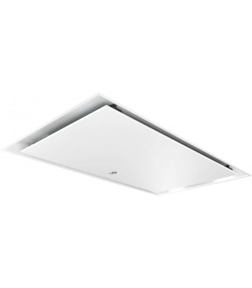 Campana Balay 3BE297RW, 90x50cm, 798m3/h, techo Campana Balay 3BE297RW, 90x50cm, 798m3/h, techo