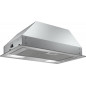 Grupo Filtrante Balay 3BF263NX, 53cm, inox Grupo Filtrante Balay 3BF263NX, 53cm, inox