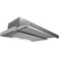 Campana Balay 3BT263MX, Telesc¾pica acero, 60cm, 3