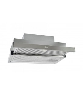 Campana Teka CNL6815PLUS, Extraible, Inox