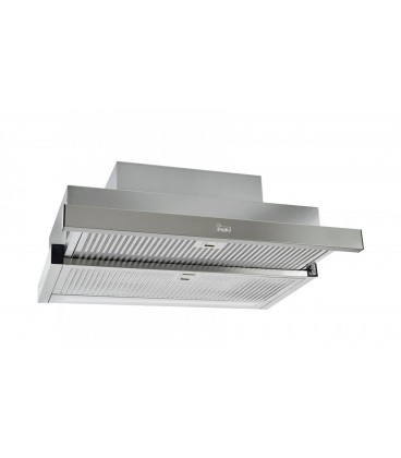 Campana Teka CNL6815PLUS, Extraible, inox