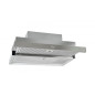 Campana Teka CNL6815PLUS, Extraible, inox