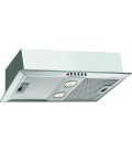 Grupo filtrante Teka GFH55, 55cm, D, Inox