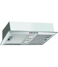 Grupo filtrante Teka GFH55, 55cm, D, inox