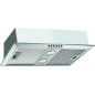 Grupo filtrante Teka GFH55, 55cm, D, Inox