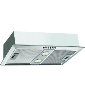 Grupo filtrante Teka GFH73, 73cm, D, Inox