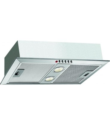 Grupo filtrante Teka GFH73, 73cm, D, inox Grupo filtrante Teka GFH73, 73cm, D, inox