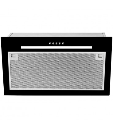 Grupo filtrante Teka GFG2N, 55cm, 341m3/h, negro Grupo filtrante Teka GFG2N, 55cm, 341m3/h, negro