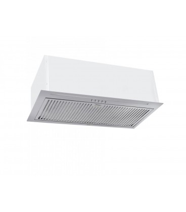 Grupo filtrante Teka GFG2I, 55cm, 341m3/h, inox