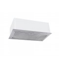 Grupo filtrante Teka GFG2I, 55cm, 341m3/h, inox