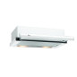 Campana Telescopica Teka TL6310B, Blanca, 339m3/h, Campana Telescopica Teka TL6310B, Blanca, 339m3/h,