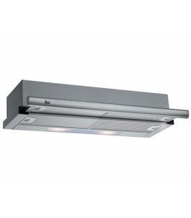 Campana Teka TL9310S, Extraible, inox, 90cm