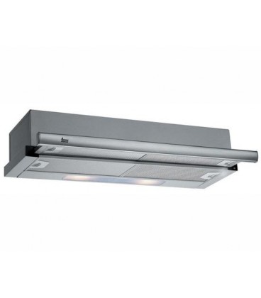 Campana Teka TL9310S, Extraible, Inox, 90cm