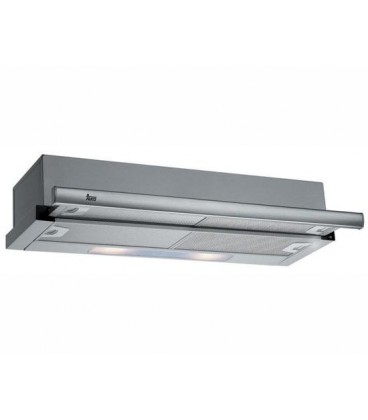Campana Teka TL9310S, Extraible, inox, 90cm