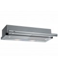 Campana Teka TL9310S, Extraible, inox, 90cm