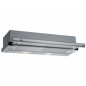 Campana Teka TL9310S, Extraible, inox, 90cm