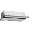 Campana Teka TL152, Extraible, 50cm, inox