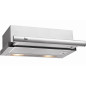 Campana Teka TL152, Extraible, Inox