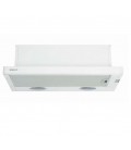 Campana Beko CTB6407W, 60cm, 1 motor