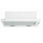 Campana Beko CTB6407W, 60cm, 1 motor