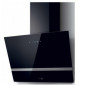 Campana Turboair KITTYBLA60, Negra, 650m/h, 52dB, Campana Turboair KITTYBLA60, Negra, 650m/h, 52dB,