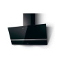 Campana Turboair KITTYBLA90, Negra, 650m/h, 52dB, Campana Turboair KITTYBLA90, Negra, 650m/h, 52dB,
