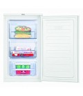 Congelador V. Beko FS166020, 82x48cm, F, Blanco