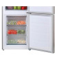 Combi Teka NFL430S, 201x60cm, E, Inox A, Display