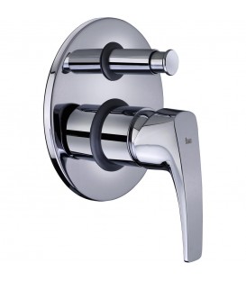 Grifo Teka 461710200, MM.EMPOTRADO MT PLUS BAÑO-D