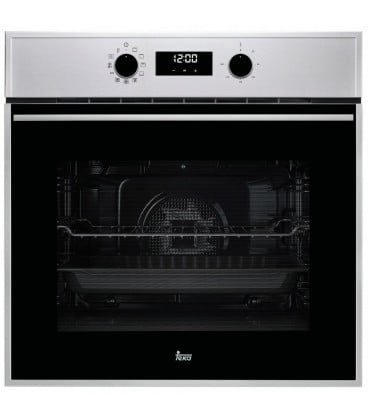 Horno Teka HSB645, inox, A+, Multif, 70L, guias