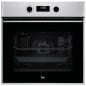 Horno Teka HSB645, inox, A+, Multif, 70L, guias