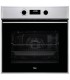 Horno Teka HSB645, Inox, A+, Multif, 70L, guias